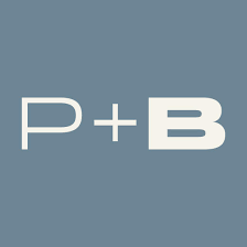 Plank Beam Logo